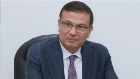 وزير الزراعة يوجه بصرف الأسمدة المقررة للمحاصيل الشتوية الاستراتيجية