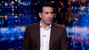 أبو تريكة: محمد صلاح ليس مسؤولاً عن تراجع ليفربول .. وجمهور الريدز يتمنى خسارة ثقيلة أمام آرسنال