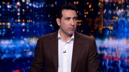 أبو تريكة: محمد صلاح ليس مسؤولاً عن تراجع ليفربول .. وجمهور الريدز يتمنى خسارة ثقيلة أمام آرسنال