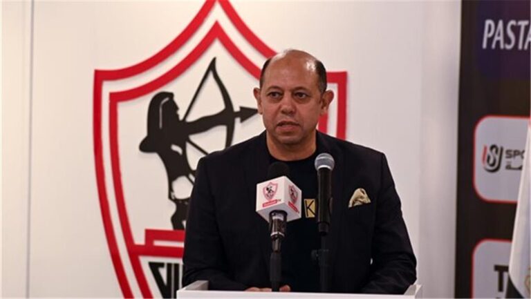 أحمد سليمان ينفجر: نعرف قرارات الزمالك من السوشيال ميديا.. وانتظروا مصارحة كاملة بكل شيء أحمد سليمان ينفجر: نعرف قرارات الزمالك من السوشيال ميديا.. وانتظروا مصارحة كاملة بكل شيء