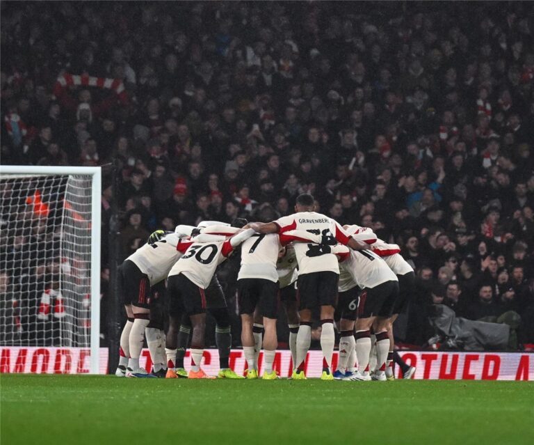 موعد مباراة ليفربول القادمة بعد التعادل مع آرسنال في الدوري الإنجليزي