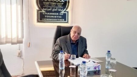 السلع السياحية: استقبال 30 مليون سائح يرتبط بزيادة الغرف ووسائل النقل