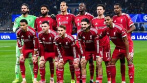 لاعب ليفربول يصدم ريال مدريد ويتوصل إلى اتفاق لتجديد عقده