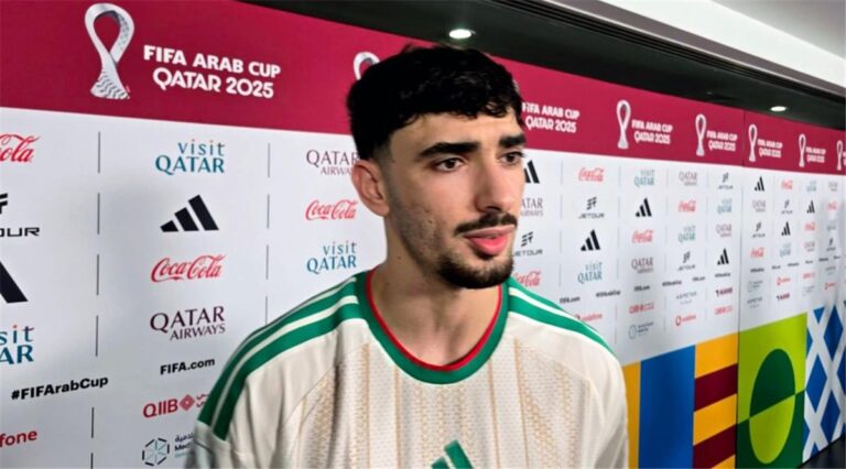 وكيل رضوان بركان يوضح عبر بطولات حقيقة مفاوضات الأهلي لضم اللاعب