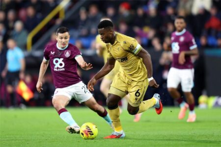 ليفربول أم مانشستر سيتي؟.. مارك جويهي يحسم موقفه ويختار وجهته المفضلة