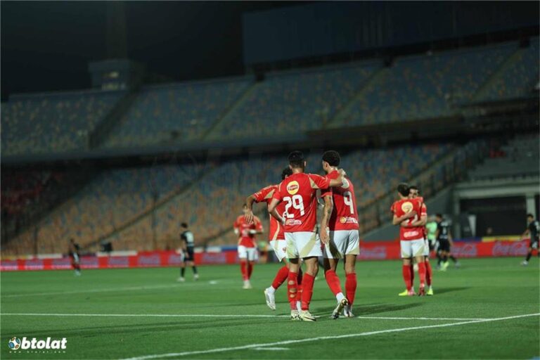 لاعب منتخب مصر أحدهما.. الأهلي يقترب من ضم صفقتين جديدتين