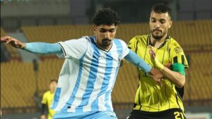 بيراميدز يسقط أمام وادي دجلة برباعية في كأس عاصمة مصر