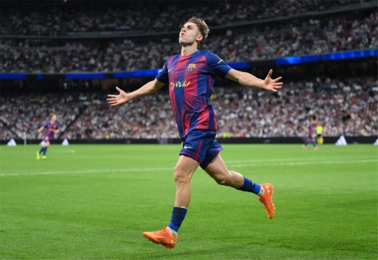 حقيقة عودة تشيلسي لمحادثات مع برشلونة للتعاقد مع فيرمين لوبيز