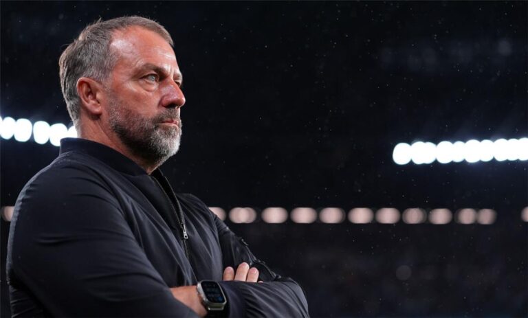 تقارير: برشلونة يتراجع ويفتح باب الرحيل أمام لاعبه