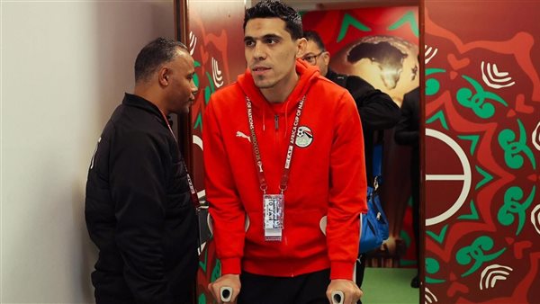 إبراهيم حسن: محمد حمدي يغادر لألمانيا اليوم.. وإجراء العملية 15 يناير