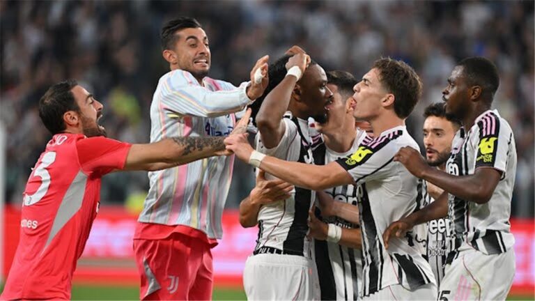 ماتري يحث يوفنتوس على عدم ضم لاعب ليفربول: مضيعة للوقت