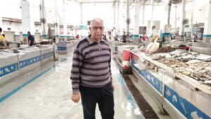 “سلامة الغذاء”تفحص 392 طلب تظلم وارد من مختلف الموانئ خلال الأسبوع الماضي