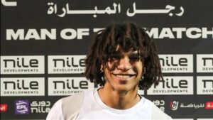خاص| الأهلي يقدم عرضًا جديدًا للتعاقد مع مروان عثمان