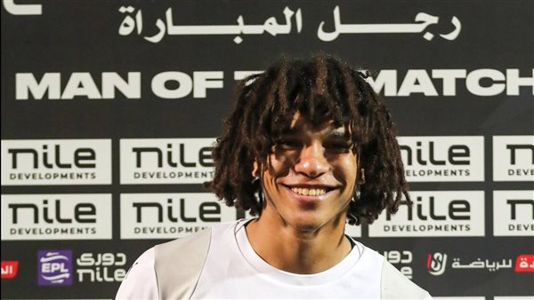 خاص| الأهلي يقدم عرضًا جديدًا للتعاقد مع مروان عثمان خاص| الأهلي يقدم عرضًا جديدًا للتعاقد مع مروان عثمان