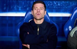 رسميًا | ريال مدريد يعلن إقالة تشابي ألونسو بعد هزيمة الكلاسيكو أمام برشلونة