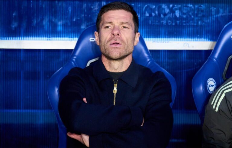 رسميًا | ريال مدريد يعلن إقالة تشابي ألونسو بعد هزيمة الكلاسيكو أمام برشلونة رسميًا | ريال مدريد يعلن إقالة تشابي ألونسو بعد هزيمة الكلاسيكو أمام برشلونة