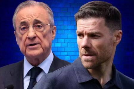 كواليس النهاية.. ماركا تُكذب ريال مدريد بشأن رحيل تشابي ألونسو