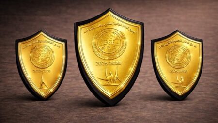 لأول مرة، اتحاد الجمباز يستحدث بطولة الدرع العام للأندية بمواصفات أولمبية لأول مرة، اتحاد الجمباز يستحدث بطولة الدرع العام للأندية بمواصفات أولمبية