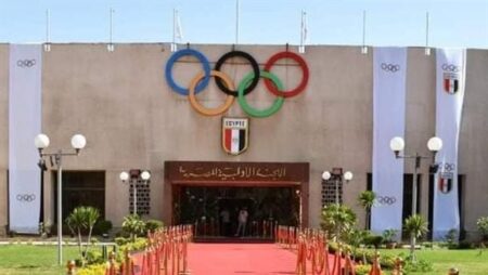 اللجنة الأولمبية تحدد موعد تعديل لائحة النظام وترأس بعثات مصر الرياضية في 2026