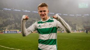 خاص | حقيقة اهتمام الأهلي بضم السلوفاكي توماس بوبتشيك في الميركاتو الشتوي