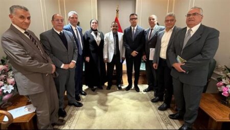 حزمة حوافز مرتقبة للعاملين بشركة السكر والصناعات التكاملية