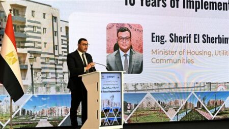 «سكن كل المصريين» أولوية وطنية وفّر 1.4 مليون وحدة خلال 10 سنوات