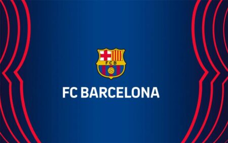 فيديو | برشلونة يعلن اجتياز أولى صفقاته الشتوية للفحص الطبي.. وموعد توقيع العقد