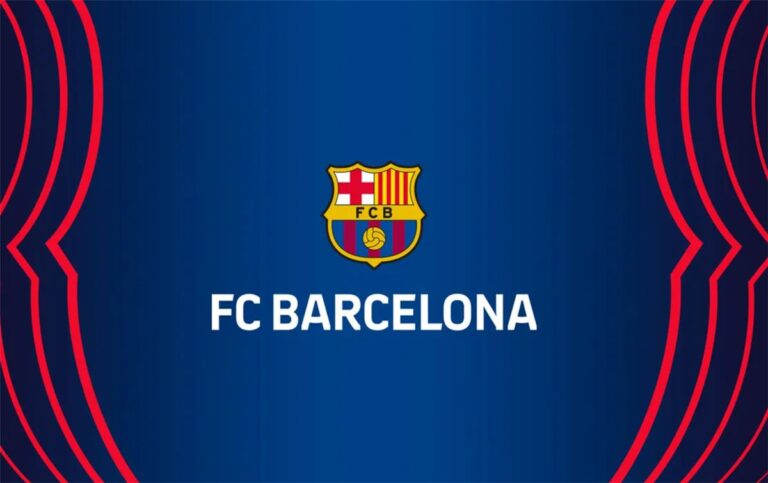 فيديو | برشلونة يعلن اجتياز أولى صفقاته الشتوية للفحص الطبي.. وموعد توقيع العقد فيديو | برشلونة يعلن اجتياز أولى صفقاته الشتوية للفحص الطبي.. وموعد توقيع العقد