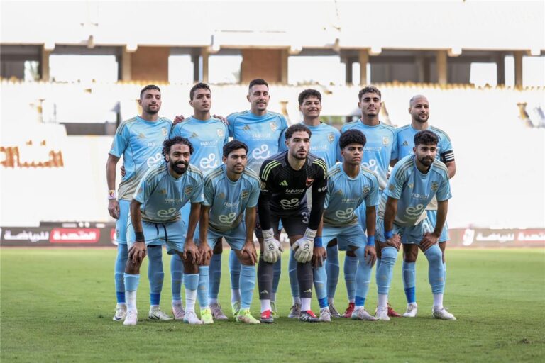 خاص | الأهلي يُقدم عرضًا رسميًا لحسم صفقة هجومية.. وعقبة وحيدة خاص | الأهلي يُقدم عرضًا رسميًا لحسم صفقة هجومية.. وعقبة وحيدة