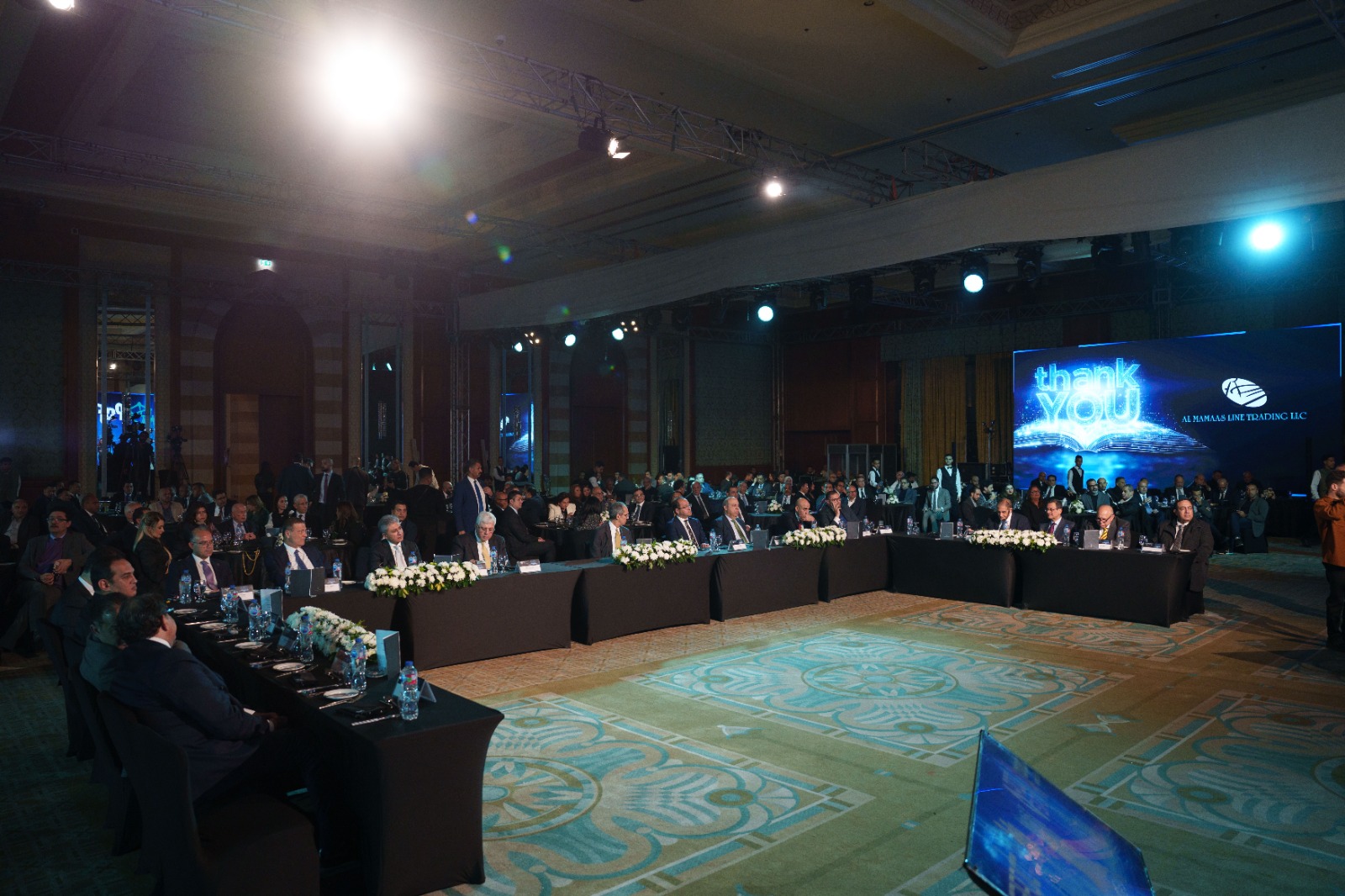 Cairo ICT يطلق نسخته الثلاثين تحت شعار "AI in Action" بعد 29 عامًا من قيادة التحول الرقمي