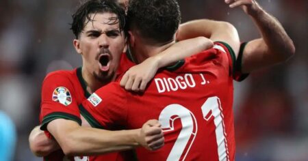 فيتينها: نريد الفوز بـ كأس العالم من أجل جوتا