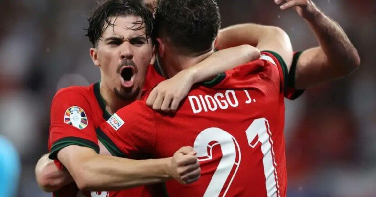 فيتينها: نريد الفوز بـ كأس العالم من أجل جوتا