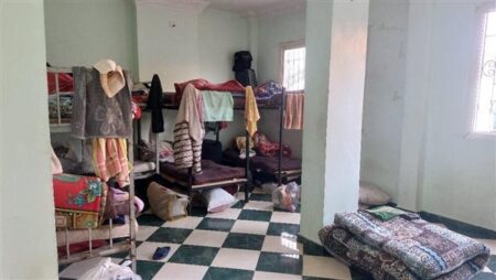 «الصحة» تغلق مصحات ومراكز غير مرخصة لعلاج الإدمان في الجيزة والشرقية والبحيرة «الصحة» تغلق مصحات ومراكز غير مرخصة لعلاج الإدمان في الجيزة والشرقية والبحيرة