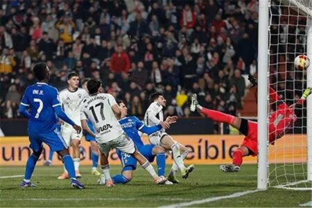 أسطورة ريال مدريد السابق: خسارة ألباسيتي فضيحة.. واللاعبون انتصروا على ألونسو