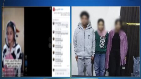 الداخلية تكشف ملابسات فيديو التعدي على طالبة عقب خروجها من المدرسة بالقاهرة