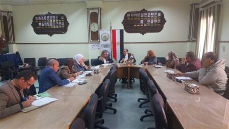 الزراعة: تشكيل لجنة دائمة لمتابعة محصول القطن في 14 محافظة