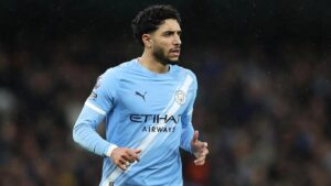 بسبب هالاند.. عمر مرموش يطرق أبواب العودة إلى الدوري الألماني