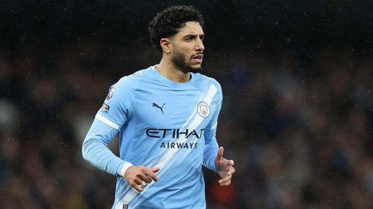 بسبب هالاند.. عمر مرموش يطرق أبواب العودة إلى الدوري الألماني