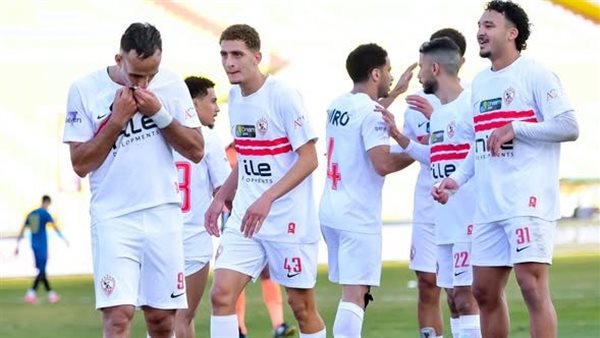 معتمد جمال يعلن تشكيل الزمالك لمواجهة المصري بكأس عاصمة مصر معتمد جمال يعلن تشكيل الزمالك لمواجهة المصري بكأس عاصمة مصر