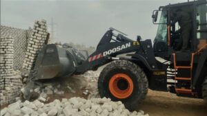 "الزراعة" تستعرض أنشطة قطاع استصلاح الأراضي خلال النصف الأول من يناير