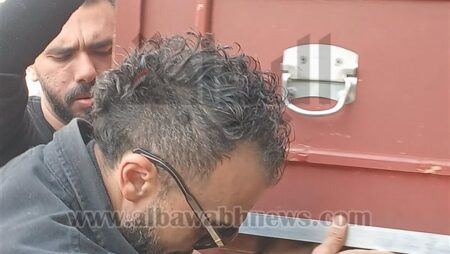 الرحلة الأخيرة لـ شقيقة إبراهيم سعيد وسط انهيار الأسرة.. شاهد