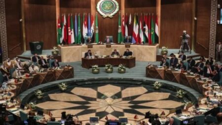 في الرياض.. الجامعة العربية تشارك بمؤتمر التعدين الدولي واجتماع تشاوري حول الثروة المعدنية