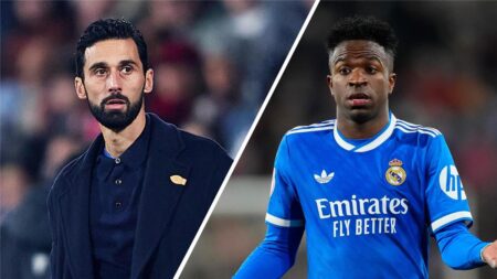 كانيزاريس ينفجر غاضبًا: ما حدث لـ ريال مدريد أمام ألباسيتي كارثة