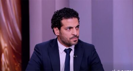 بيراميدز يحسم موقفه من ضم محمود بنتايج وأليو ديانج