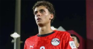 سبورت توضح سر تعطل انضمام حمزة عبد الكريم إلى برشلونة