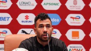 تريزيجيه قبل لقاء نيجيريا: نعتذر عن عدم التأهل لنهائي أمم أفريقيا