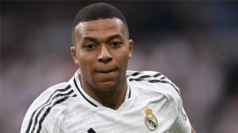 قائمة ريال مدريد لمباراة ليفانتي في الدوري الإسباني.. موقف مبابي