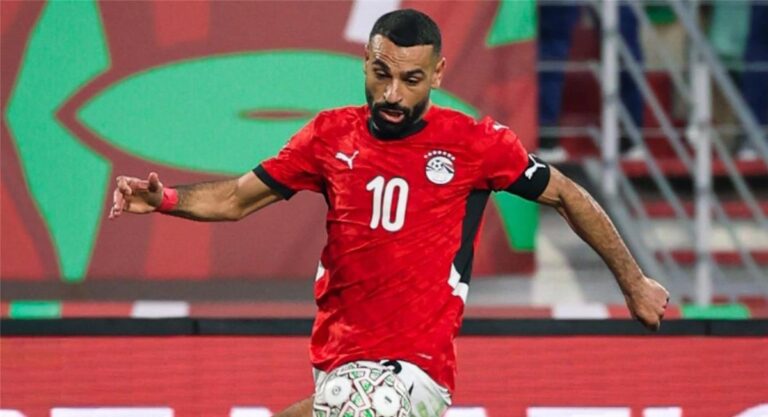 مضت أيامه.. ميرسون ينتقد أداء محمد صلاح في كأس أمم إفريقيا مضت أيامه.. ميرسون ينتقد أداء محمد صلاح في كأس أمم إفريقيا