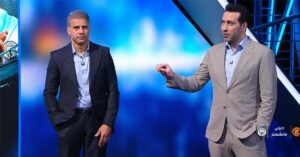 أبو تريكة يهاجم إدارة مانشستر يونايتد بسبب كاريك: لا أحبه كلاعب أو مدرب