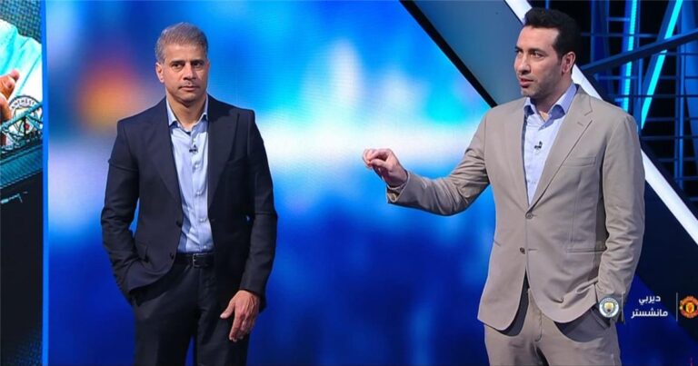 أبو تريكة يهاجم إدارة مانشستر يونايتد بسبب كاريك: لا أحبه كلاعب أو مدرب أبو تريكة يهاجم إدارة مانشستر يونايتد بسبب كاريك: لا أحبه كلاعب أو مدرب